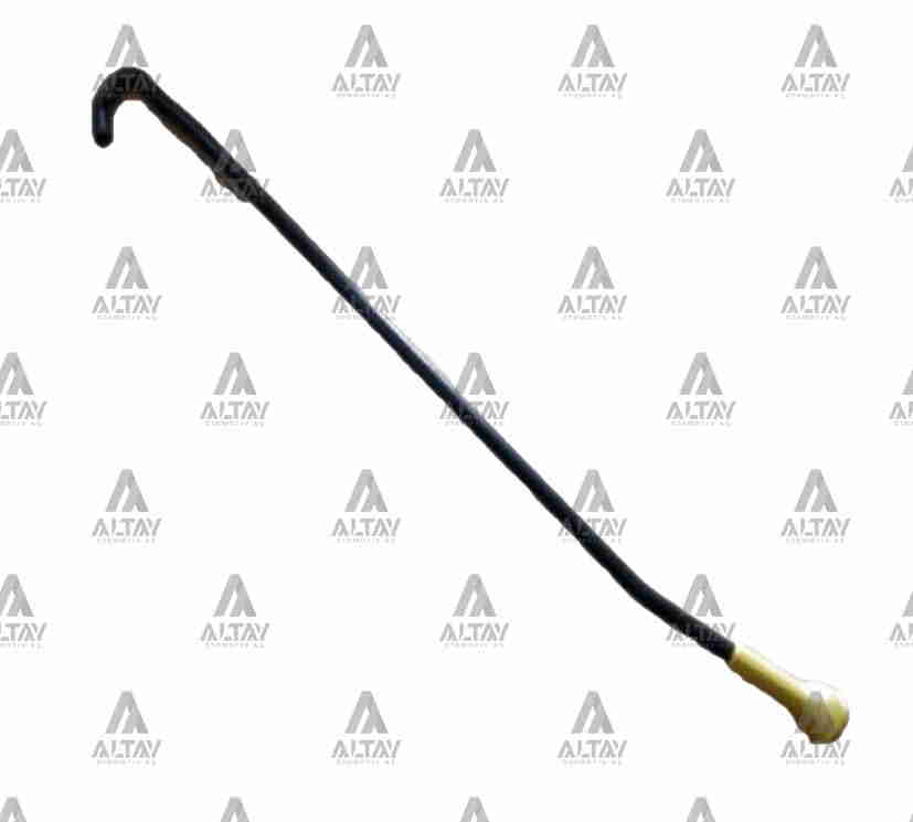 Hyundai I20 Kaput Servis Çubuğu 2009-2012 I OEM 81170-1J000